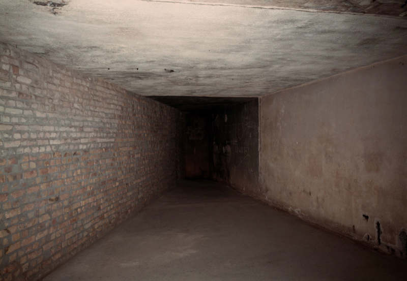 untergrund, bunker, alexanderplatz, berlin, doku, heikeklussmann